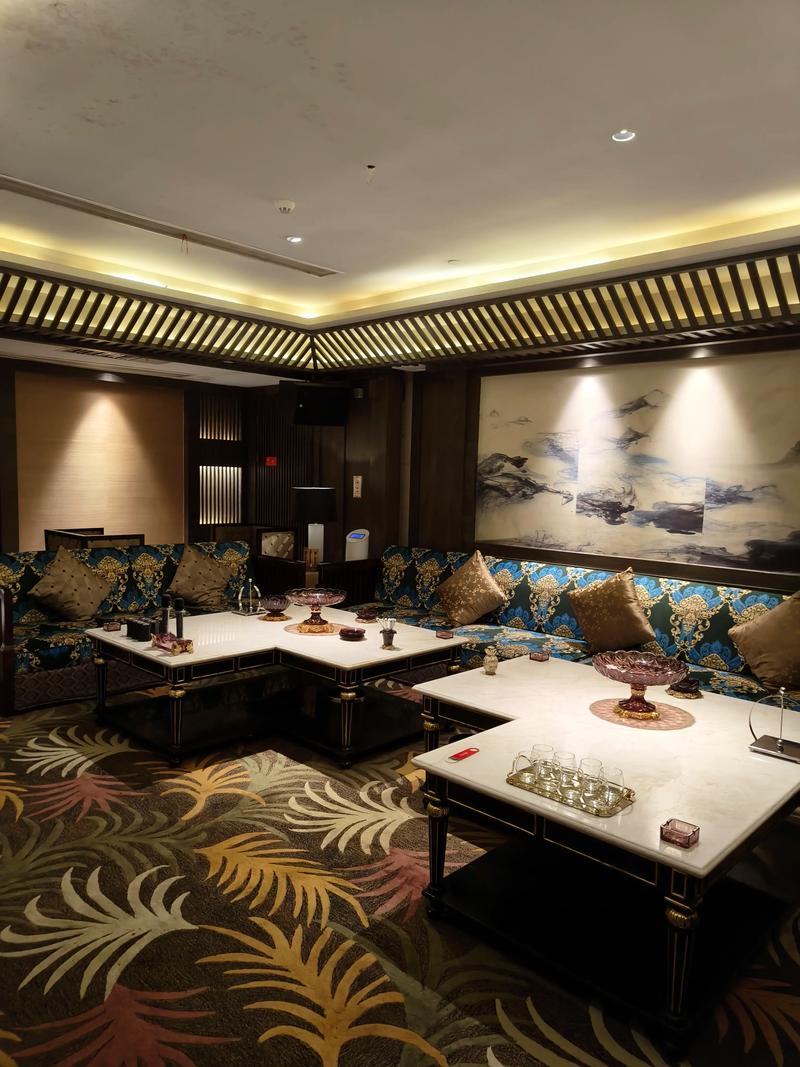 杭州商务ktv环境优商务ktv怎么样揭秘-上城区ktv预定